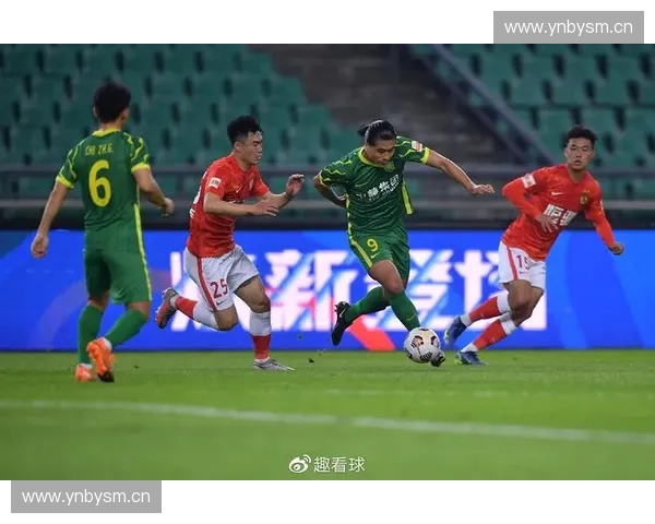 中超直播全面升级聚焦球队激战赛场精彩瞬间全程呈现