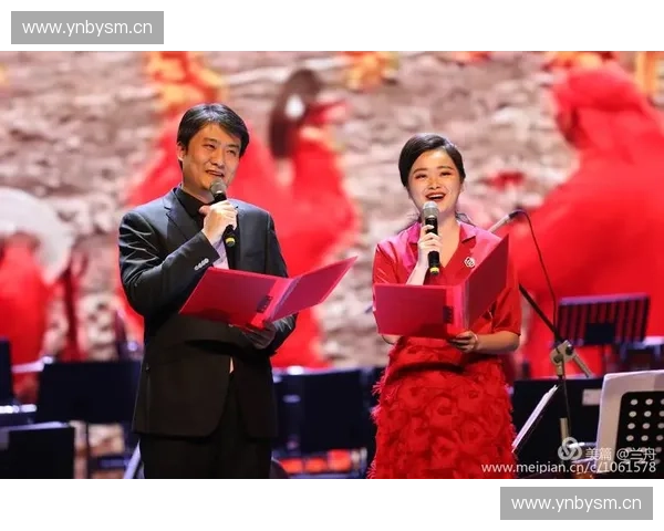 英雄梦之声奏响未来音乐篇章 激发年轻人梦想与创造力